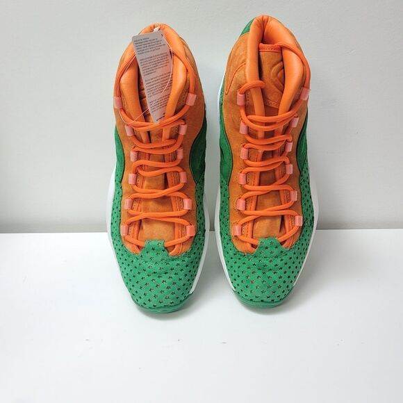 Reebok Sneakersnstuff x Question Mid '15 Stars', 10.5 - Picture 8 of 12